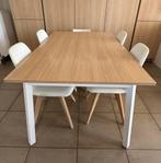Eettafel 1600x1000mm, Ophalen, Zo goed als nieuw