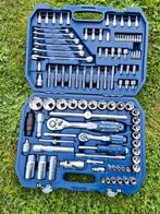 Nieuwe doppenset Proworks 104 stuks, Enlèvement, Neuf