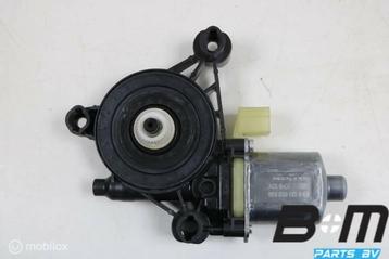 Raammotor rechtsachter Audi A4 8W 8W0959812