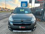 Citroen Berlingo Multispace 10/2016 Euro6b 077000km Navi Pdc, Auto's, Citroën, Voorwielaandrijving, Testrit aan huis, Euro 6, 1198 cc