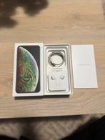 Iphone xs max 512 gb, Telecommunicatie, Mobiele telefoons | Apple iPhone, Ophalen, 512 GB, Zwart, 84 %