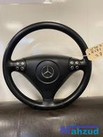 MERCEDES W203 C KLASSE R171 SLK Stuurwiel stuur leer airbag, Auto-onderdelen, Gebruikt, Mercedes-Benz AG, Mercedes-Benz, Mercedesstrasse 120
70372  Stuttgart, DE