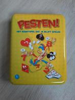 Kaartspel pesten, Ophalen of Verzenden