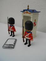 Playmobil system Geobra 1975 DIFFERENTS SET VINTAGE, Enlèvement ou Envoi, Utilisé, Ensemble complet