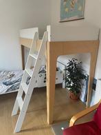 Design stapelbed, Ophalen, Zo goed als nieuw, Stapelbed