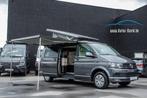 Westfalia Kepler One VW Volkswagen T6 Transporter 4 Slaappl., Bus-model, Bedrijf, Diesel, Westfalia
