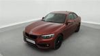 BMW 2 Serie 218 218iA Coupé Sport *NAVI/CAMERA/FULL LED/PDC, Auto's, BMW, 4 zetels, Stof, Gebruikt, 2 Reeks