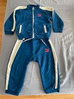 Trainingpakje puma, Enfants & Bébés, Vêtements de bébé | Taille 86, Enlèvement, Utilisé