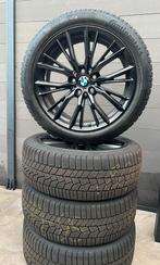 BMW style 796M winterwielen 2-3-4 serie G20-21-22-23, Auto-onderdelen, Banden en Velgen, Ophalen, 18 inch, Gebruikt, Banden en Velgen