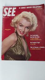 VOIR LE MAGAZINE DE NOVEMBRE 1953, Enlèvement