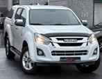 | Isuzu D-Max LSX | 2019.01 | 162.000 km's | Euro 6b |, Auto's, Euro 6, Wit, 120 kW, Bedrijf