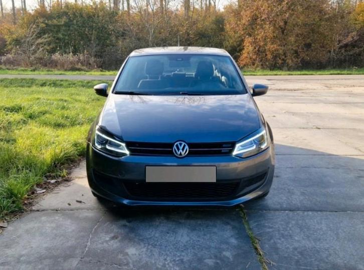 Polo 6R TDI 257Pk 472Nm Euro5 Hybride Turbo, Auto's, Volkswagen, Bedrijf, Polo, Diesel, Euro 5, 5 deurs, Handgeschakeld, Voorwielaandrijving