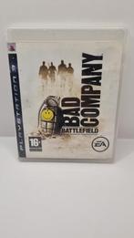 Battlefield Bad Company, Games en Spelcomputers, Games | Sony PlayStation 3, Ophalen of Verzenden, Zo goed als nieuw