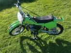 Kawasaki kx 60 automaat crossmotor, Ophalen of Verzenden, Gebruikt