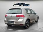 Volkswagen Golf 1.2 TSI BlueMotion prete a immatriculé, Auto's, Volkswagen, Gebruikt, 63 kW, 4 cilinders, Beige