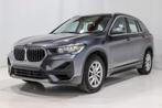 BMW X1 1.5i sDrive18 OPF *12 mois de garantie*, Argent ou Gris, Achat, Euro 6, Entreprise