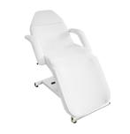 Badstofhoesset 3 delig vr. Whitehorn/Student H nieuw asap, Huis en Inrichting, Ophalen of Verzenden, Nieuw, Wit, Eén