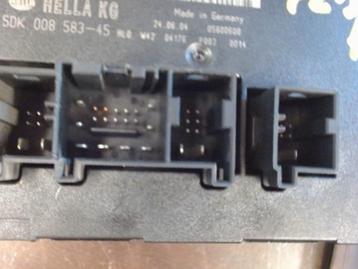 Module de confort Audi A3 8P 2003-2008 8p0959433b (421A) beschikbaar voor biedingen