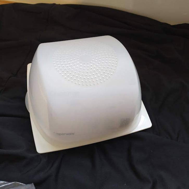 Cheesmart Tupperware, Huis en Inrichting, Keuken | Tupperware, Nieuw, Ophalen of Verzenden