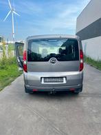 Opel Combo, Autos, Opel, Euro 5, Achat, Entreprise, 5 portes