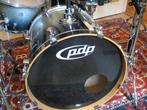 Pdp by DW X7 all maple 7 fûts, Musique & Instruments, Batteries & Percussions, Enlèvement, Utilisé