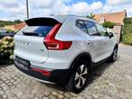 Volvo XC40 T3 Momentum Pro Geartronic / Panodak - Winterpack, Auto's, Stof, USB, 120 kW, 5 zetels