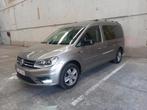 Vw Caddy maxi lichtevracht 1.4tsi bj 2019, Auto's, Stof, 4 cilinders, Volkswagen, Beige