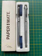 Paper Mate fountain & ballpoint pens set, Verzamelen, Pennenverzamelingen, Ophalen of Verzenden
