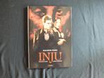 INJU.   (1 ALBUM EO).         EDITIONS CARABAS, PONZIO/RAMPO, Eén stripboek, Nieuw, Ophalen of Verzenden
