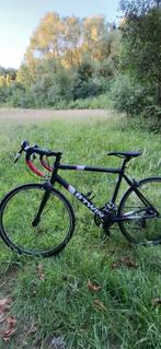 Koersfiets kinderen - BTWIN Triban 500 Small, Fietsen en Brommers, Fietsen | Racefietsen, Gebruikt, Aluminium, Minder dan 49 cm