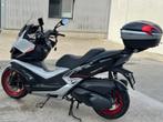 KYMCO XCITING VS 400, Ophalen, 400 cc, Benzine, Klasse B (45 km/u)