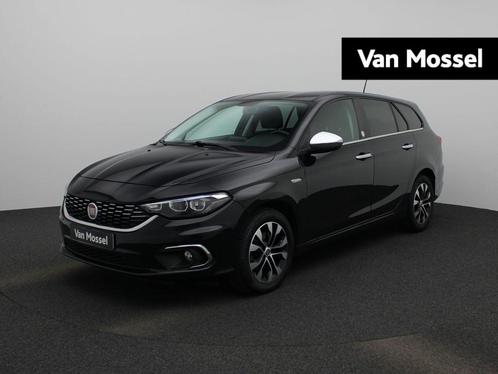 Fiat Tipo Stationwagon 1.4 Mirror, Auto's, Fiat, Bedrijf, Te koop, Tipo, ABS, Airbags, Airconditioning, Alarm, Android Auto, Apple Carplay