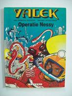 yalek...nr.3...operatie nessy...............1st, Boeken, Ophalen of Verzenden, Gelezen