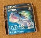 DVD CD RW set mixte de nouveaux disques, Autres types, Enlèvement ou Envoi, Neuf, Verschillende merken