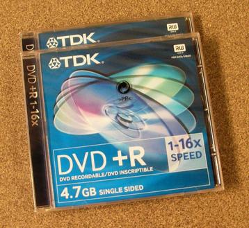 DVD CD RW set mixte de nouveaux disques