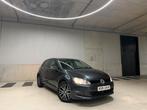 VOLKSWAGEN GOLF 7 ALLSTAR/AUTOMAAT/EURO6/ACC/PDC/GARANTIE, Auto's, Testrit aan huis, Stof, Blauw, 5 deurs