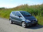 Mercedes A 140 Benzine. Gekeurd v. Verkoop. Van 1e eigenaar., Auto's, Voorwielaandrijving, 4 cilinders, Blauw, Particulier