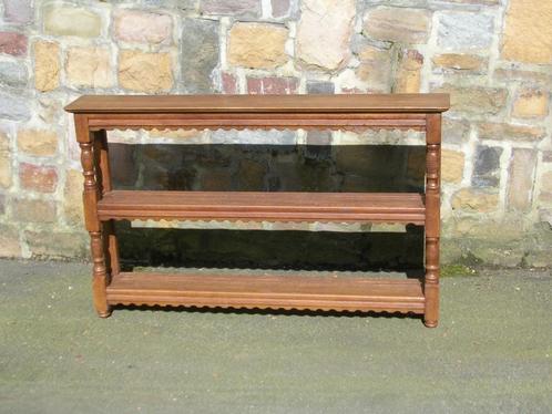 Console - Hangrek in Franse eik, Antiek en Kunst, Antiek | Meubels | Kasten, Ophalen