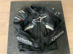 Motorvest, Seconde main, Manteau | cuir, Enlèvement, Alpinestars