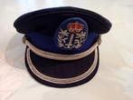 Politie kepie adjunct commissaris, Ophalen, Rijkswacht, Kleding of Schoenen