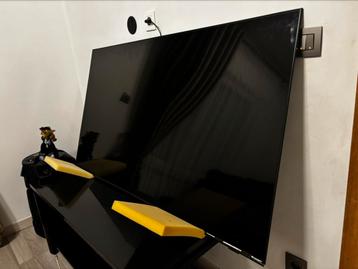 Samsung tv (voor onderdelen), Ophalen, QLED, 80 tot 100 cm, Samsung