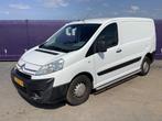 2011 - Citroen - Jumpy - 10 1.6 HDI L1 H1 - Bedrijfswagen, Auto's, Euro 5, Gebruikt, Citroën, Overige brandstoffen