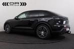 Porsche Macan 4 - ADAPTIVE CRUISE - PANO - LUCHTVERING, Zwart, 0 kg, 408 pk, Zwart