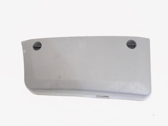 Portierbekleding 4Deurs rechts-voor van een Mercedes Sprinte, Auto-onderdelen, Interieur en Bekleding, Mercedes-Benz, Gebruikt