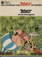 Asterix en de intrigant, Eén stripboek, Ophalen of Verzenden, Gelezen