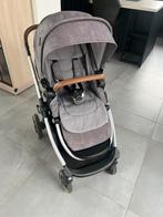 Kinderwagen maxi cosi, Kinderen en Baby's, Buggy's, Maxi-Cosi, Gebruikt, Verstelbare rugleuning, Ophalen