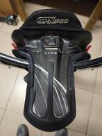 Leatt kijkbrace, Ophalen