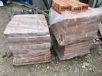 Gevelstenen Oud Rumbeke Dumoulin Bricks, Doe-het-zelf en Bouw, Ophalen, Nieuw, Bakstenen