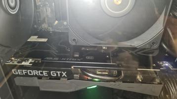 Asus GTX1660 Super STRIX 6G beschikbaar voor biedingen