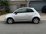 Fiat 500 benzine 1250cc, Auto's, Particulier, Euro 4, Onderhoudsboekje, 1250 cc